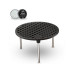 Gusskoenig Grillrost 20 cm mit Beinen