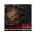 Gusskoenig Grillrost 20 cm mit Beinen