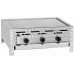Blaser + Trösch Gastrobräter PROFI 3 Edelstahl, Silber