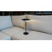 Schönenberger Akku-Tisch-Wandleuchte FlexiLight 1800-3000K,400 lm, IP44 Schönenberger Akku-Tisch-Wandleuchte FlexiLight 1800-3000K,400 lm, IP44