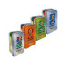 Panini FIFA WC 26 Trading Cards Classic Tin, Assortiert