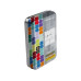 Panini FIFA WC 26 Trading Cards Pocket Tin (4), Assortiert