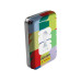 Panini FIFA WC 26 Trading Cards Pocket Tin (4), Assortiert