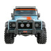 Amewi Scale Crawler ALLROCK H8 V2 1:8, ARTR, Blau/Orange