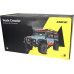 Amewi Scale Crawler ALLROCK H8 V2 1:8, ARTR, Blau/Orange