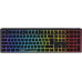 Ducky Gaming-Tastatur ONE 3 Classic MX-Cherry Red CH-Layout