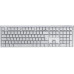 Ducky Gaming-Tastatur ONE 3 Classic MX-Cherry Red CH-Layout