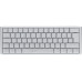 Ducky Gaming-Tastatur One 3 Mini Classic MX-Cherry CH-Layout