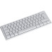 Ducky Gaming-Tastatur One 3 Mini Classic MX-Cherry CH-Layout