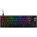 Ducky Gaming-Tastatur ONE 2 SF MX-Speed Silver CH-Layout