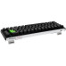 Ducky Gaming-Tastatur ONE 2 SF MX-Speed Silver CH-Layout