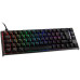 Ducky Gaming-Tastatur ONE 2 SF MX-Brown CH-Layout