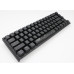 Ducky Gaming-Tastatur ONE 2 SF MX-Brown CH-Layout