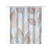 Wenko Duschvorhang Pula 180 x 200 cm, Beige Wenko Duschvorhang Pula 180 x 200 cm, Beige