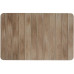 Wenko Badematte Argiri 39 x 60 cm, Braun Wenko Badematte Argiri 39 x 60 cm, Braun