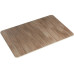 Wenko Badematte Argiri 39 x 60 cm, Braun Wenko Badematte Argiri 39 x 60 cm, Braun