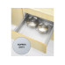 Wenko Anti-Rutsch-Matte transparent mit Noppen Wenko Anti-Rutsch-Matte transparent mit Noppen
