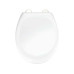 Wenko WC-Sitz Ios Easy Close Thermoplast