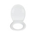 Wenko WC-Sitz Ios Easy Close Thermoplast