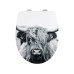 Wenko WC-Sitz Yak Easy Close, Thermoplast, bis 350 kg