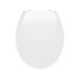 Wenko WC-Sitz Kos Thermoplast Easy Close