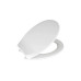 Wenko WC-Sitz Kos Thermoplast Easy Close