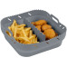Wenko Backeinsatz Airfryer Eckig Wenko Backeinsatz Airfryer Eckig