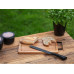 Wenko Brotmesser Ace Schwarz