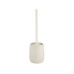 Wenko Toilettenbürste Fablo Keramik Cream Wenko Toilettenbürste Fablo Keramik Cream