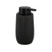 Wenko Seifenspender Fablo 300 ml, Schwarz Wenko Seifenspender Fablo 300 ml, Schwarz