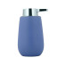 Wenko Seifenspender Badi 320 ml, Himmelblau Wenko Seifenspender Badi 320 ml, Himmelblau