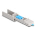 Delock DisplayPort Port Blocker Set 4 Stück mit Verschlusswerkzeug