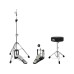 Pacific Drums and Percussion PDHW7S3 Pacific Drums and Percussion PDHW7S3