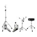 Pacific Drums and Percussion PDHW7S4