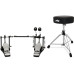 Pacific Drums and Percussion PDHW8D2 Pacific Drums and Percussion PDHW8D2