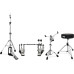 Pacific Drums and Percussion PDHW8D4 Pacific Drums and Percussion PDHW8D4