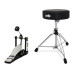Pacific Drums and Percussion PDHW8S2 Pacific Drums and Percussion PDHW8S2
