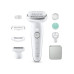 Braun Epilierer Silk-epil 9-080 Braun Epilierer Silk-epil 9-080