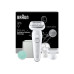 Braun Epilierer Silk-epil 9-080 Braun Epilierer Silk-epil 9-080