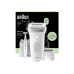 Braun Epilierer Silk-epil 7-241