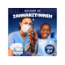 Oral-B Zahnbürstenkopf Kids iO Spiderman 4 Stück