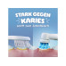Oral-B Zahnbürstenkopf Kids König der Löwen 4 Stück