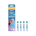 Oral-B Zahnbürstenkopf Kids Frozen 4 Stück