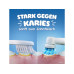 Oral-B Zahnbürstenkopf Kids Frozen 4 Stück