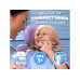 Oral-B Zahnbürstenkopf Kids Frozen 4 Stück