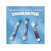 Oral-B Zahnbürstenkopf Kids Frozen 4 Stück