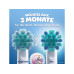 Oral-B Zahnbürstenkopf Kids Frozen 4 Stück