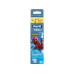 Oral-B Zahnbürstenkopf Kids Spiderman 4 Stück