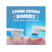 Oral-B Zahnbürstenkopf Kids Spiderman 4 Stück