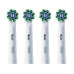 Oral-B Zahnbürstenkopf Pro CrossAction 4 Stück
